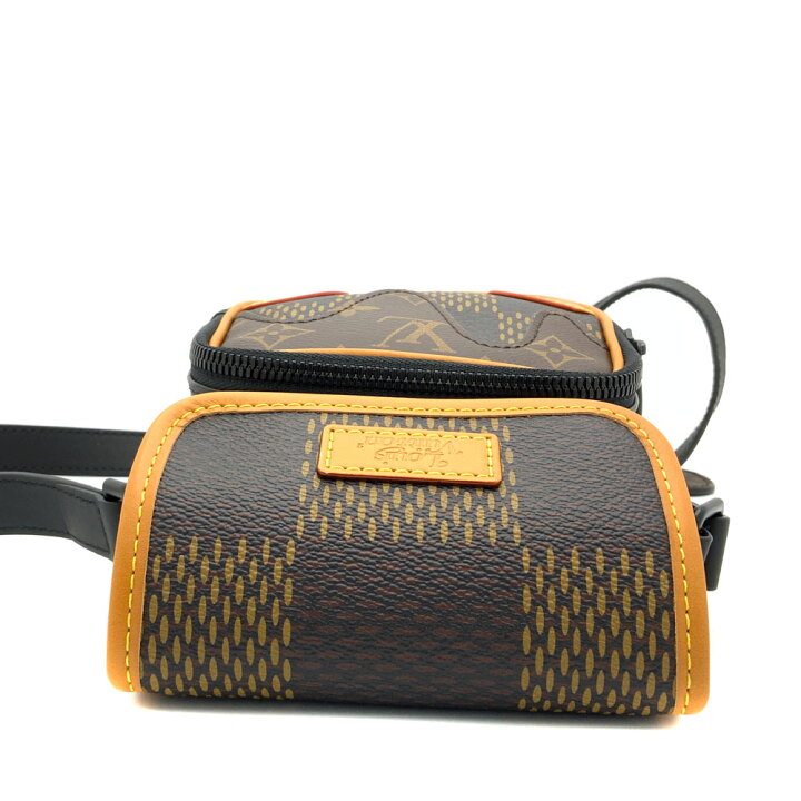楽天市場】【中古】LOUIS VUITTON（ルイ・ヴィトン） N40357 アマゾン  