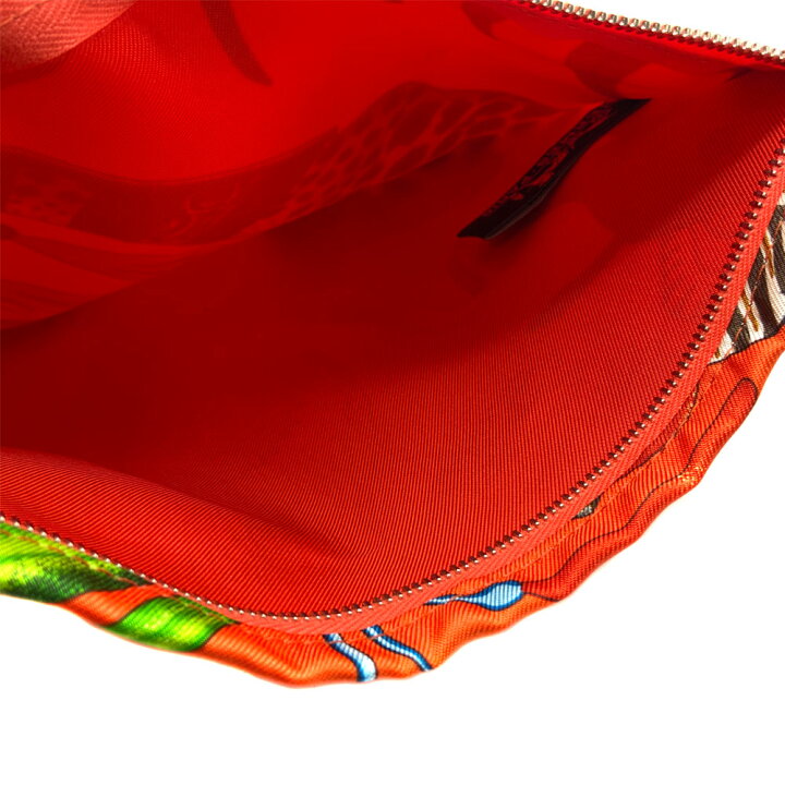 楽天市場】【中古】HERMES（エルメス） シルキーシティMM X刻印 