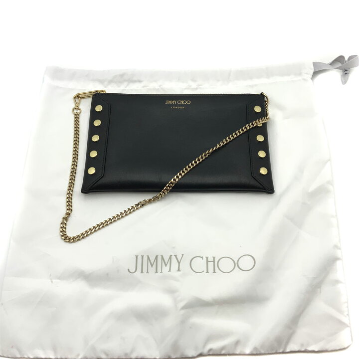 楽天市場】【中古】JIMMY CHOO（ジミーチュウ）ロケットスタッズ 