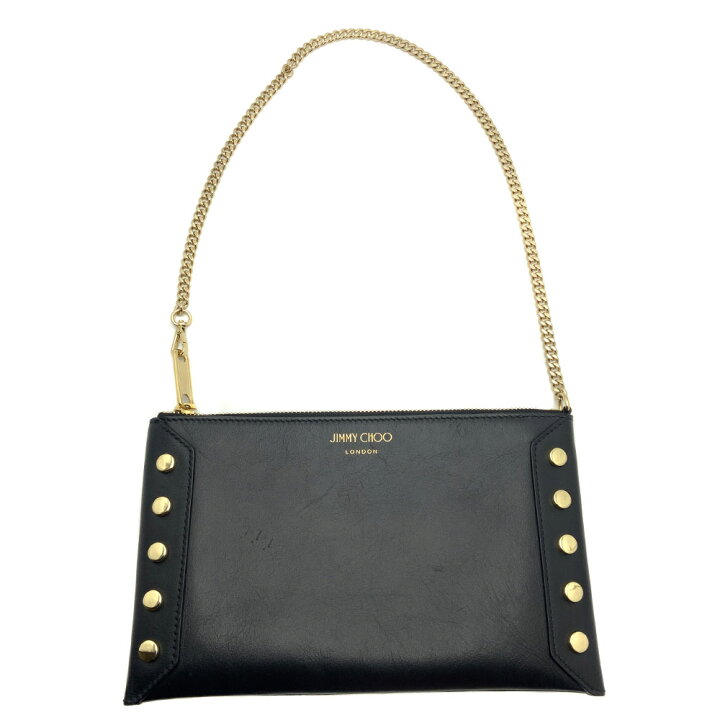 楽天市場】【中古】JIMMY CHOO（ジミーチュウ）ロケットスタッズ 