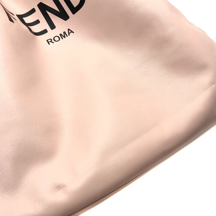 楽天市場】【中古】FENDI（フェンディ） 8BT338 ADM9 パック  