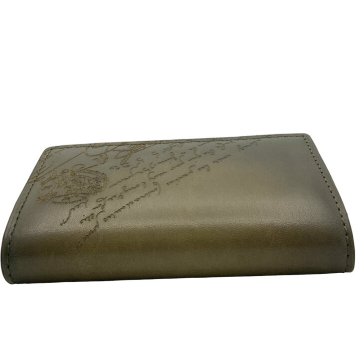 楽天市場】【中古】BERLUTI(ベルルッティ） インブイア スクリット 