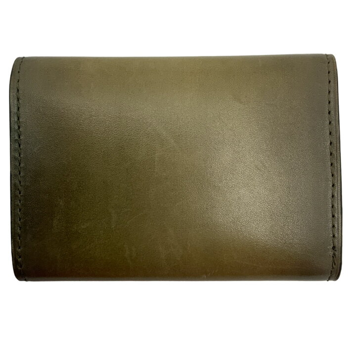 楽天市場】【中古】BERLUTI(ベルルッティ） インブイア スクリット  