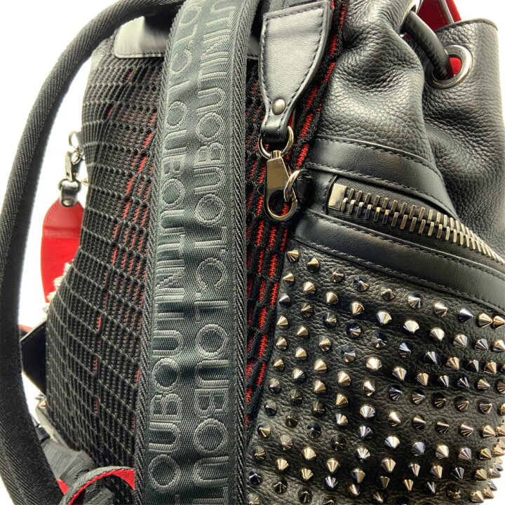 楽天市場】【中古】Christian Louboutin(クリスチャンルブタン 