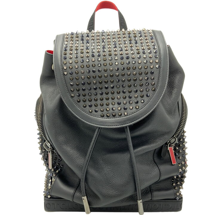 楽天市場】【中古】Christian Louboutin(クリスチャンルブタン 