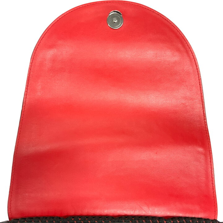 中古】Christian Louboutin(クリスチャンルブタン）Explorafunk バック 