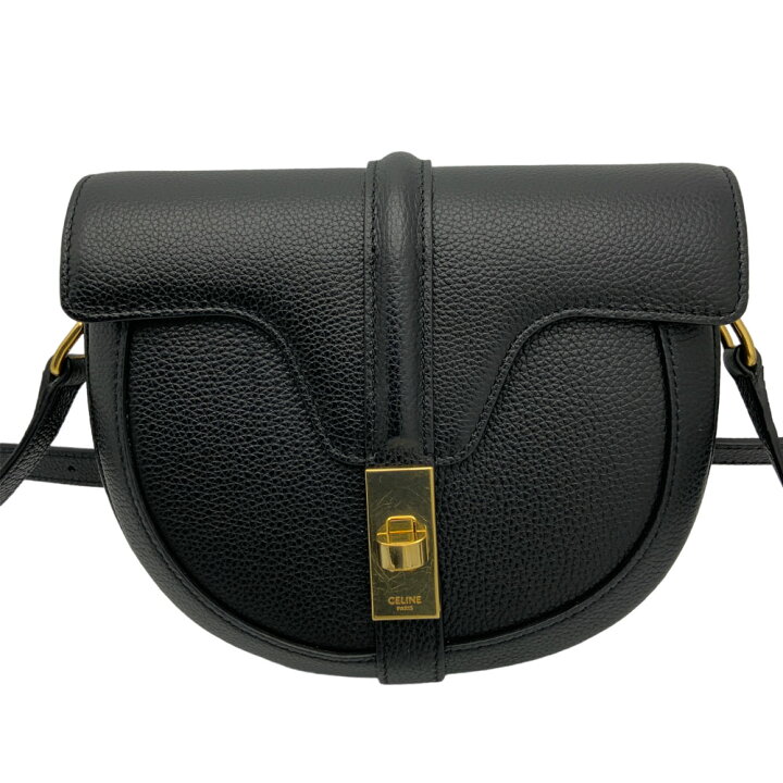 楽天市場】【中古】CELINE（セリーヌ）188013BEY.38NO スモールブザス 
