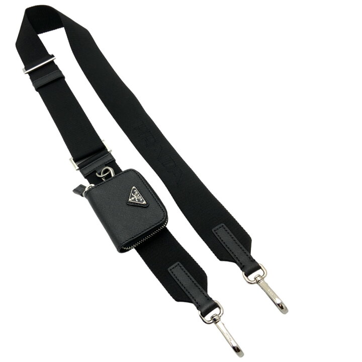楽天市場】【中古】PRADA（プラダ）2VH170 サフィアーノレザー 