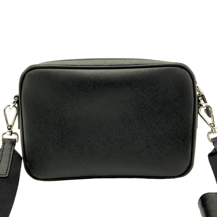楽天市場】【中古】PRADA（プラダ）2VH170 サフィアーノレザー 