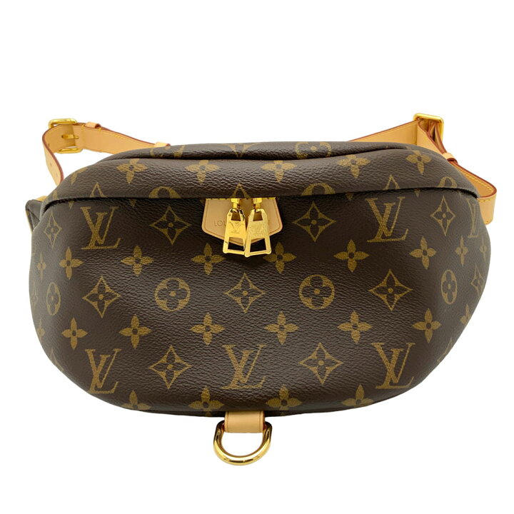 楽天市場】【中古】LOUIS VUITTON（ルイ・ヴィトン）M43644 ウエスト  