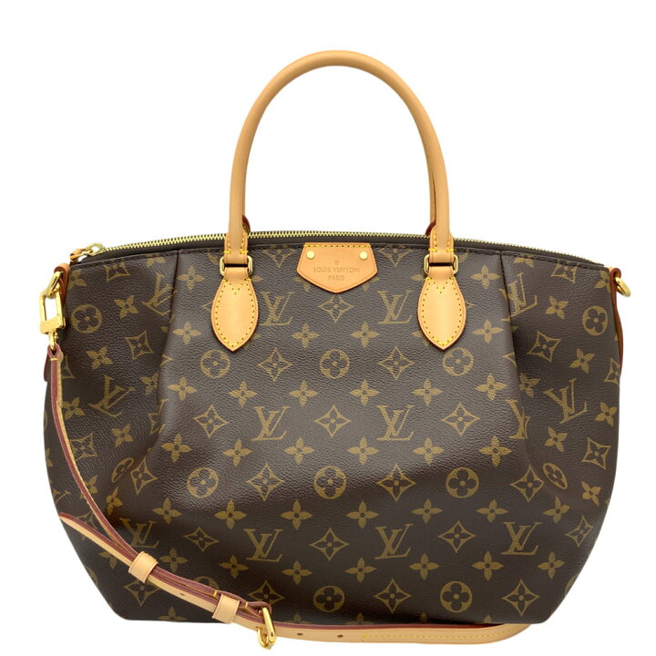 楽天市場】【中古】LOUIS VUITTON（ルイ・ヴィトン） M48814 テュレン  
