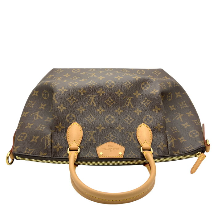 楽天市場】【中古】LOUIS VUITTON（ルイ・ヴィトン） M48814 テュレン  