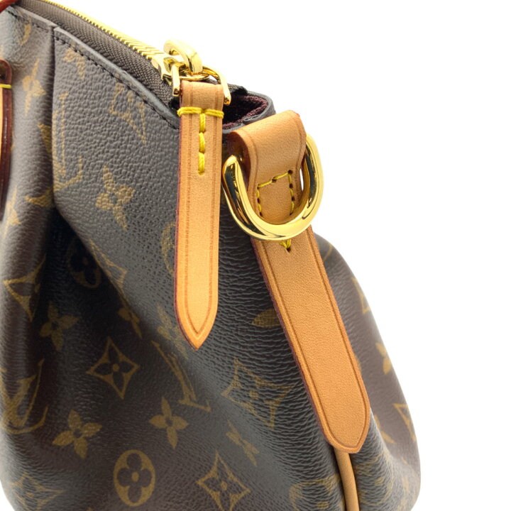 楽天市場】【中古】LOUIS VUITTON（ルイ・ヴィトン） M48814 テュレン 