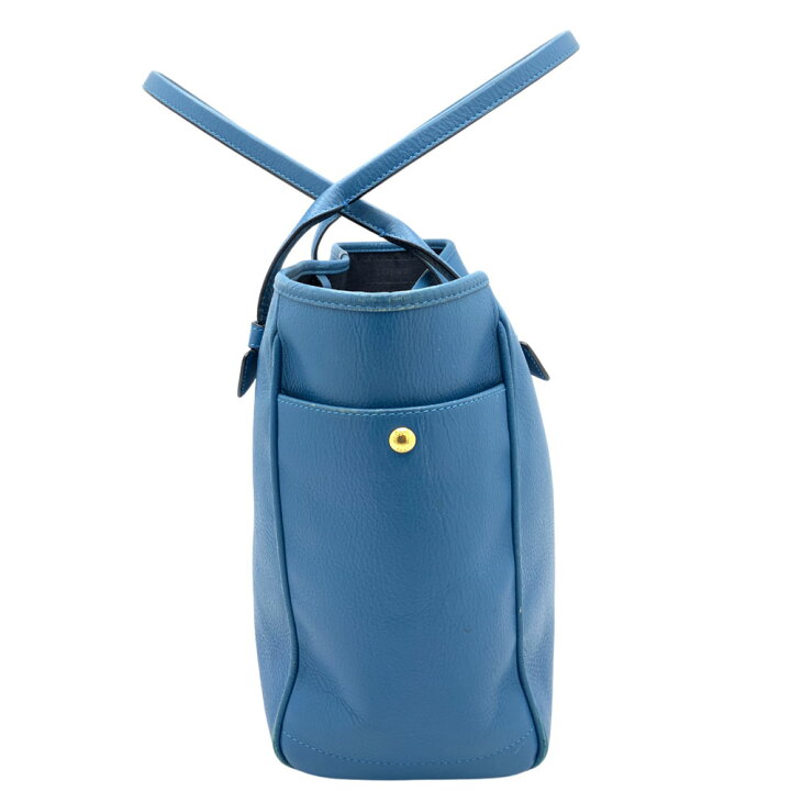 楽天市場】【中古】LOEWE（ロエベ）ヘリテージスモールトート 