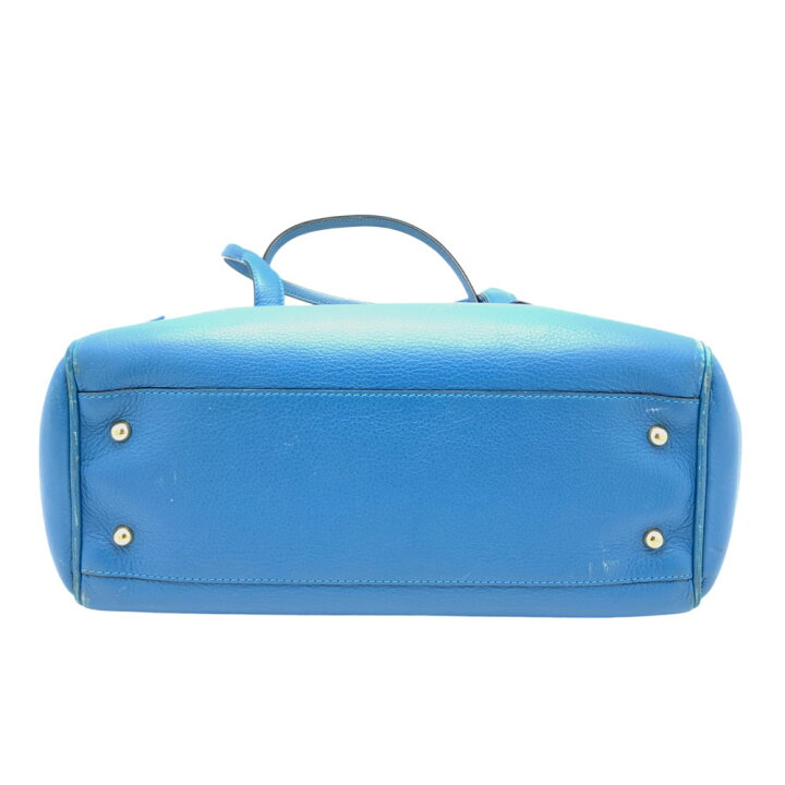 楽天市場】【中古】LOEWE（ロエベ）ヘリテージスモールトート 