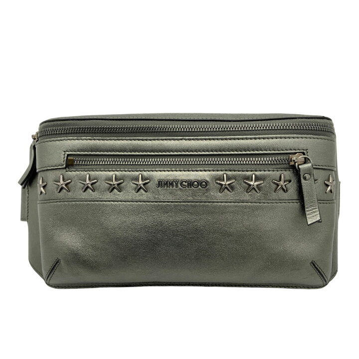 楽天市場】【中古】JIMMY CHOO（ジミーチュウ）スタースタッズ  