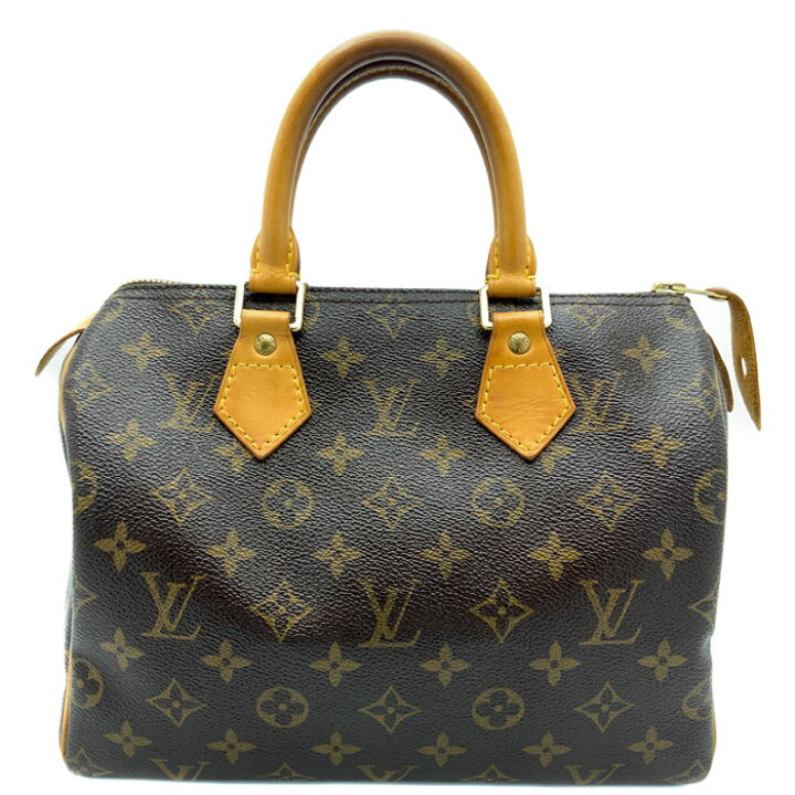 楽天市場】【中古】LOUIS VUITTON（ルイ・ヴィトン）M41109 スピーディ  