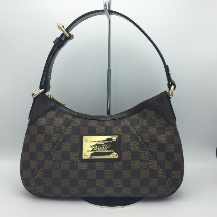 楽天市場】【中古】LOUIS VUITTON（ルイ・ヴィトン）N48180 テムズPM 