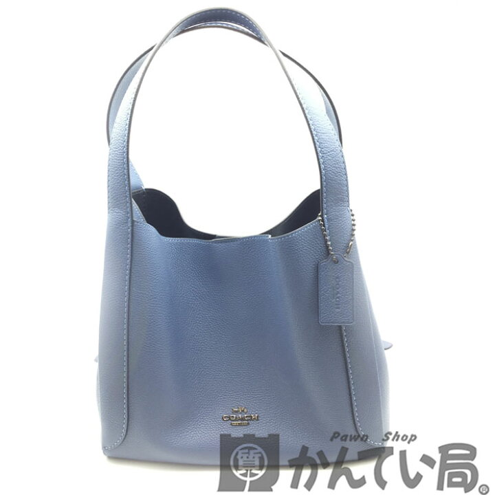 楽天市場】【中古】COACH（コーチ）79965 ハドリーホーボー28【USED-SA  
