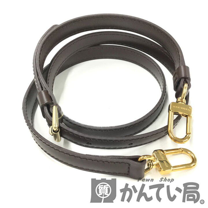 楽天市場】LOUIS VUITTON（ルイ ヴィトン）J00276 ダミエ ショルダー 