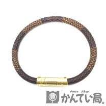 楽天市場】ルイヴィトン ブラスレ キープ イットの通販