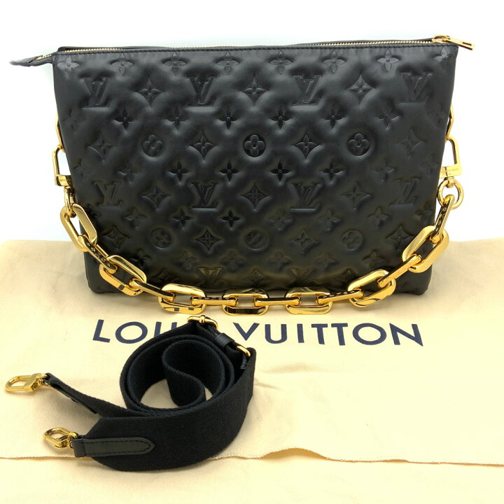 楽天市場】【中古】LOUIS VUITTON（ルイ・ヴィトン）M57783 クッサンMM  