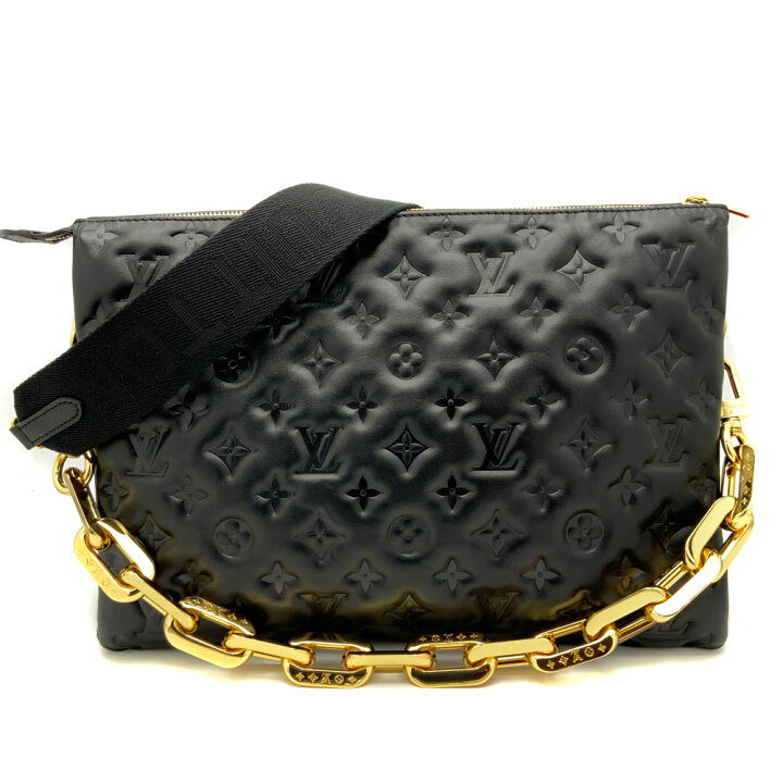 楽天市場】【中古】LOUIS VUITTON（ルイ・ヴィトン）M57783 クッサンMM 