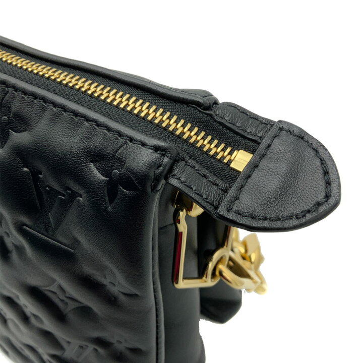 楽天市場】【中古】LOUIS VUITTON（ルイ・ヴィトン）M57783 クッサンMM  