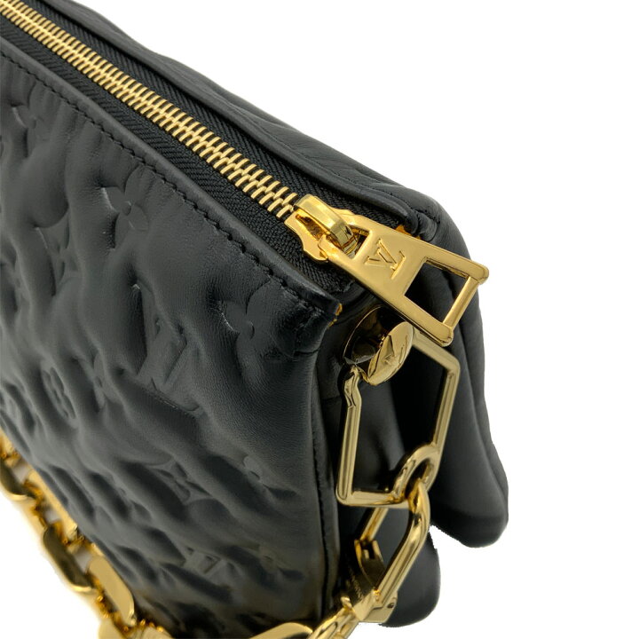 楽天市場】【中古】LOUIS VUITTON（ルイ・ヴィトン）M57783 クッサンMM 