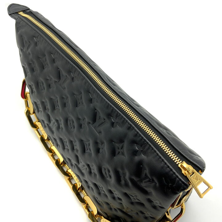 楽天市場】【中古】LOUIS VUITTON（ルイ・ヴィトン）M57783 クッサンMM  
