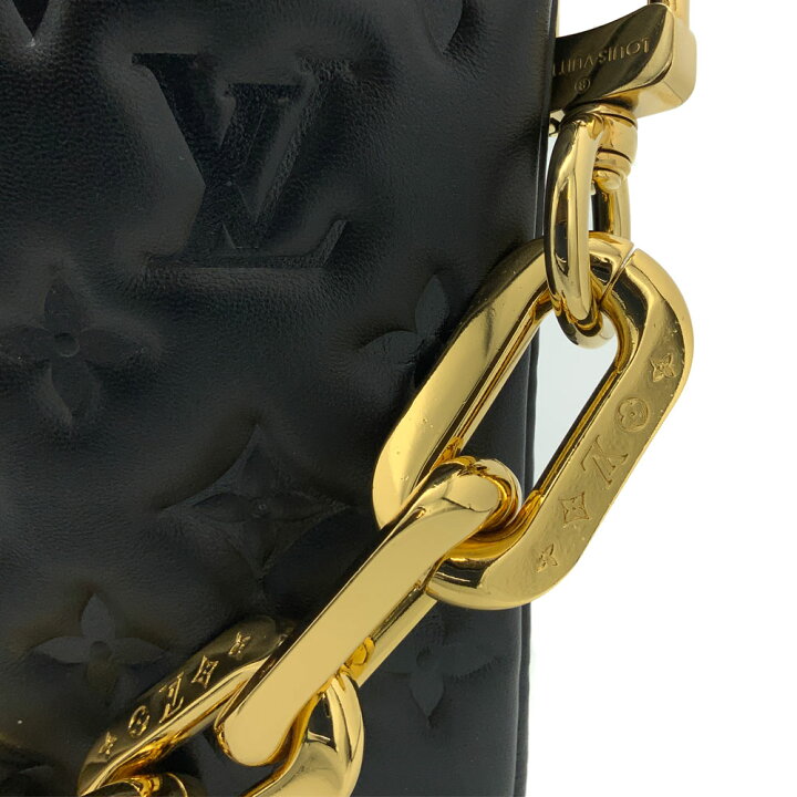 楽天市場】【中古】LOUIS VUITTON（ルイ・ヴィトン）M57783 クッサンMM 