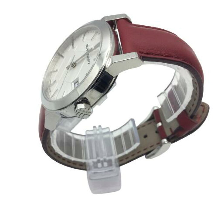 楽天市場】【中古】BURBERRY（バーバリー）BU9129 シティ CITY  