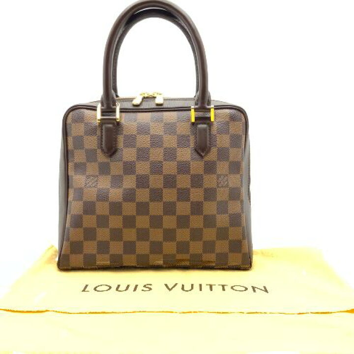 楽天市場】【中古】LOUIS VUITTON（ルイ・ヴィトン）N51150 ブレラ 