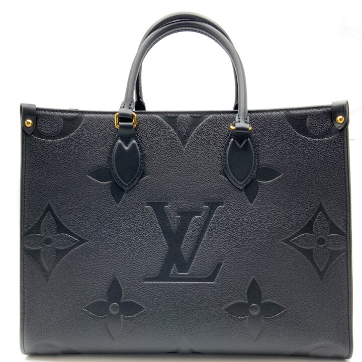 楽天市場】【中古】LOUIS VUITTON（ルイ・ヴィトン）M45595 オンザゴー 