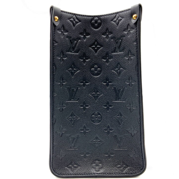 楽天市場】【中古】LOUIS VUITTON（ルイ・ヴィトン）M45595 オンザゴー  