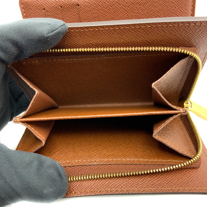 楽天市場】【中古】LOUIS VUITTON（ルイ・ヴィトン）M60211 