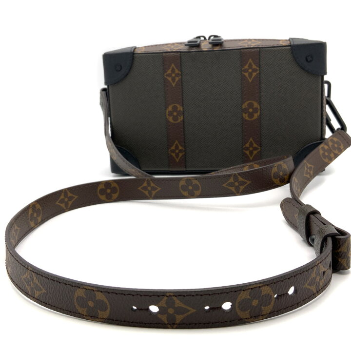 楽天市場】【中古】LOUIS VUITTON（ルイ・ヴィトン）M30697 ソフト  