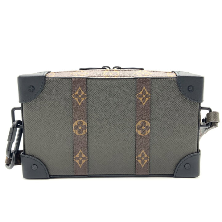 楽天市場】【中古】LOUIS VUITTON（ルイ・ヴィトン）M30697 ソフト 