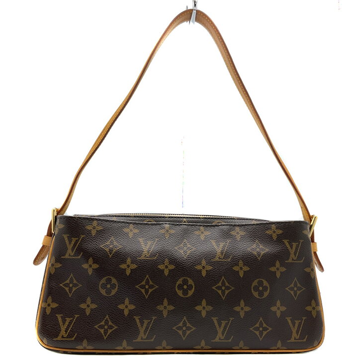 楽天市場】【中古】LOUIS VUITTON（ルイ・ヴィトン）M51164 ヴィバシテ  