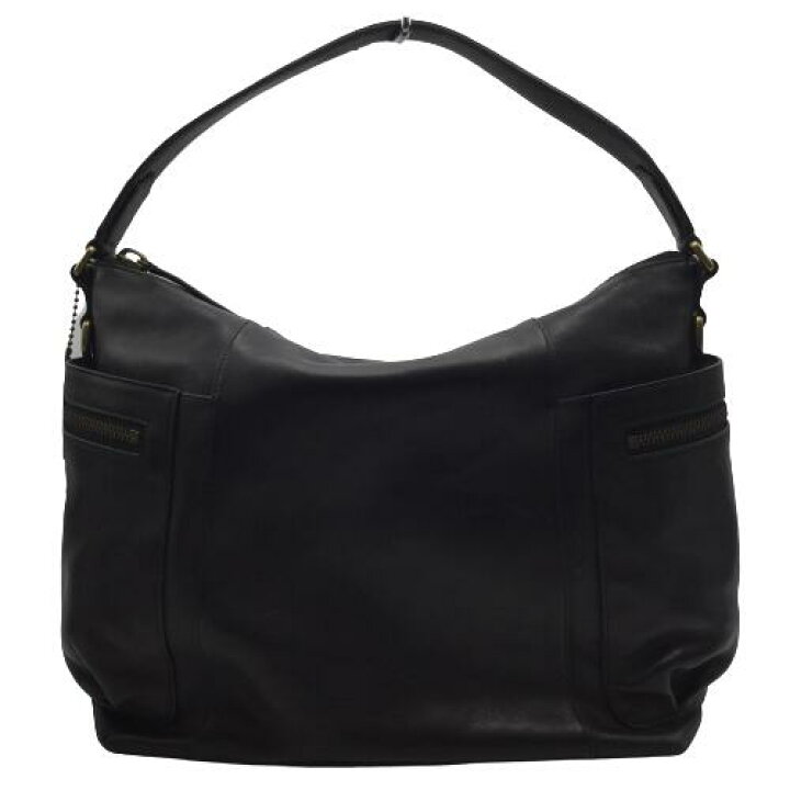 楽天市場】COACH（コーチ）71039 ブリーカーレザーサッチェル 