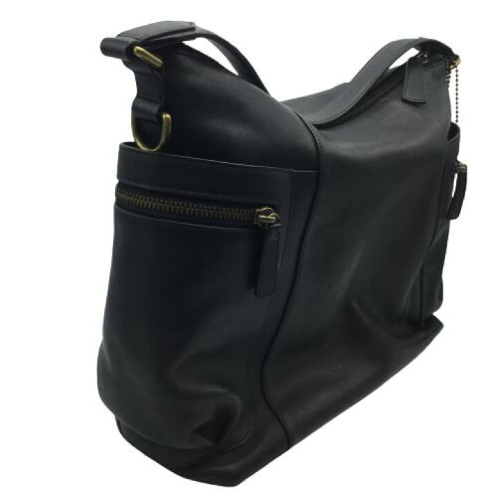 楽天市場】COACH（コーチ）71039 ブリーカーレザーサッチェル 