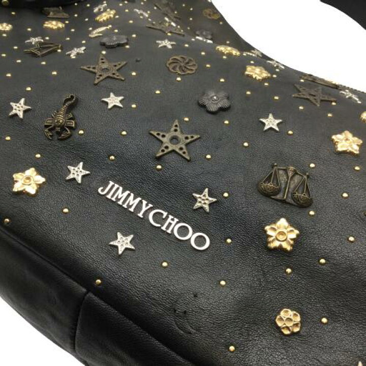 楽天市場】JIMMY CHOO（ジミーチュウ）ZODIAC ゾディアック ワン 