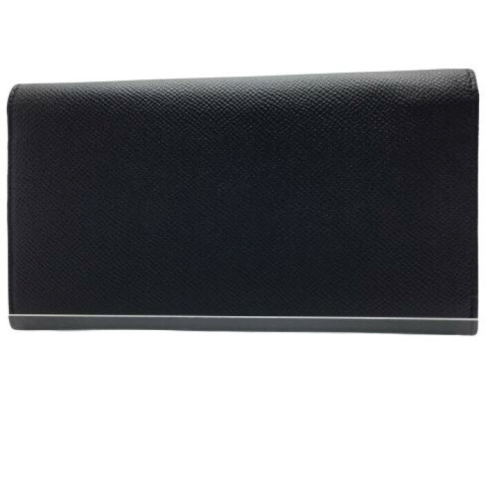 楽天市場】【中古】BVLGARI（ブルガリ）30414 ブルガリブルガリ 長財布 
