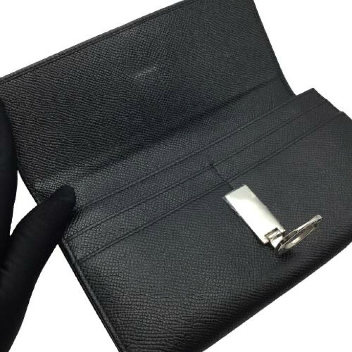 楽天市場】【中古】BVLGARI（ブルガリ）30414 ブルガリブルガリ 長財布  