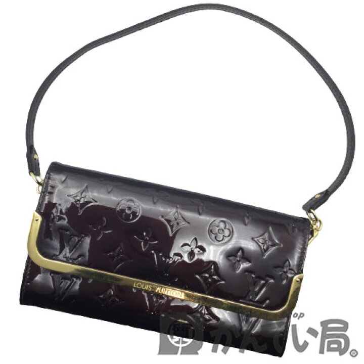 楽天市場】【中古】LOUIS VUITTON（ルイ・ヴィトン）M91551 ロスモアMM 