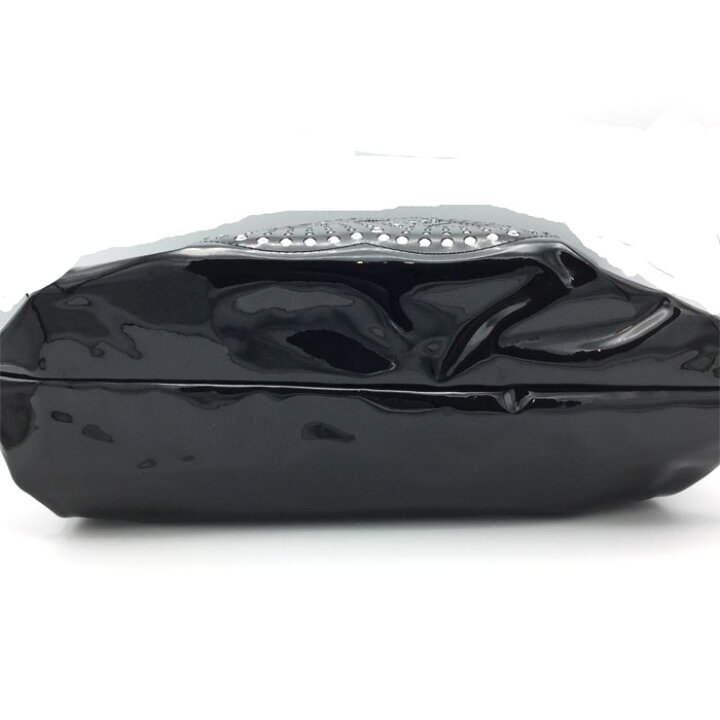 楽天市場】【中古】CHANEL （シャネル）ボンボンバック エナメル 