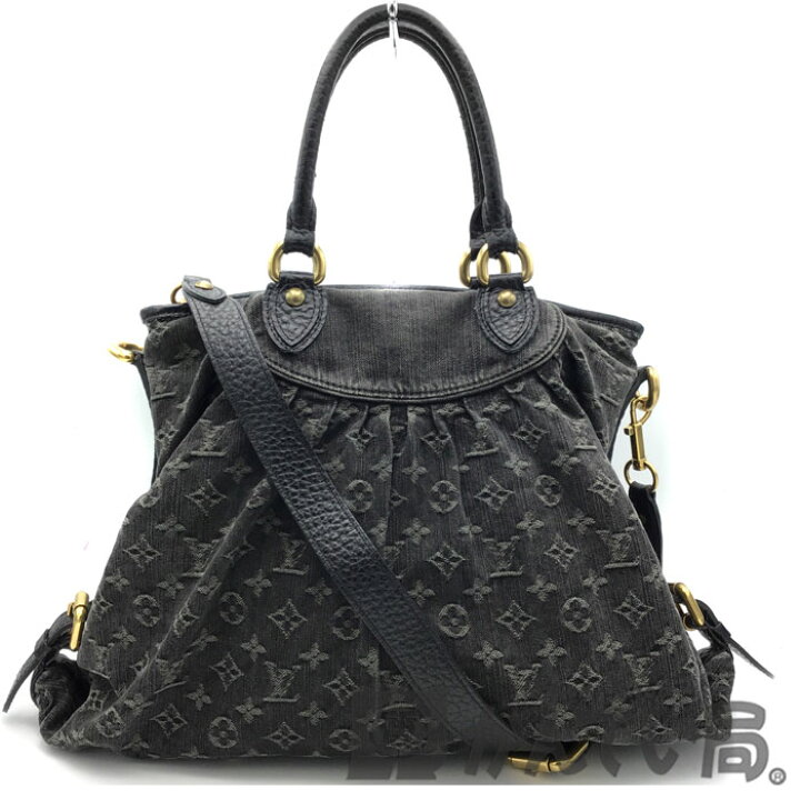 楽天市場】LOUIS VUITTON（ルイヴィトン）M95352 ネオ・カヴィGM  