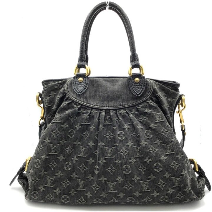 楽天市場】LOUIS VUITTON（ルイヴィトン）M95352 ネオ・カヴィGM 