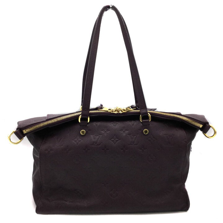 楽天市場】【中古】LOUIS VUITTON（ルイヴィトン）M40551 ルミニューズ  