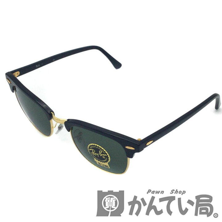 楽天市場】Ray-Ban（レイバン）ORB3016 W0365 49サイズ サングラス 